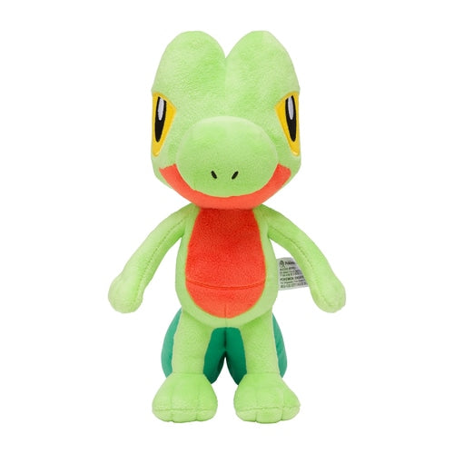 Treecko, Peluche