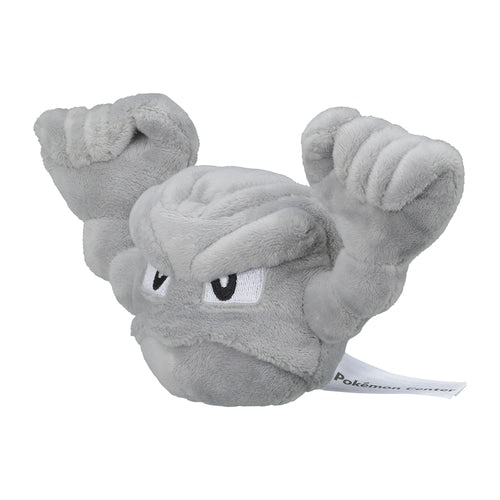 Geodude : Colección Fit