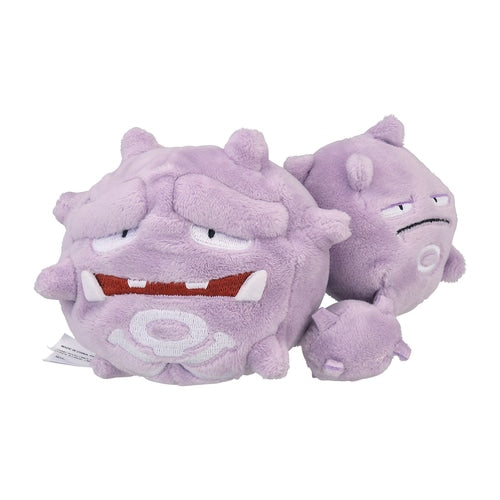 Weezing : Colecci&oacute;n Fit