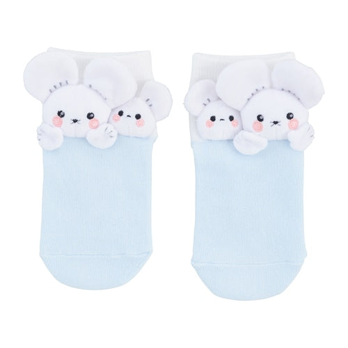 Calcetines Peluche tandemouse (15-21 cm)