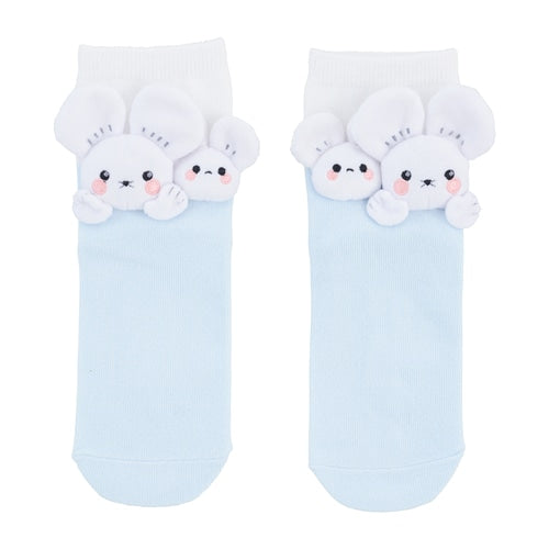 Calcetines Peluche tandemouse (23-25 cm)