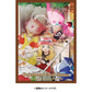 Protector de Cartas Premium: Serena