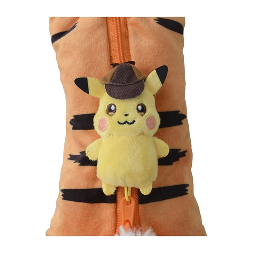 Estuche para lapices Growlithe y Pikachu