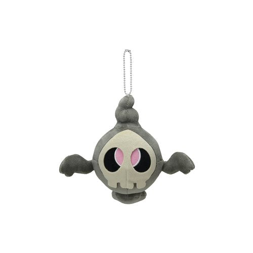 Peluche Luminiscente Duskull