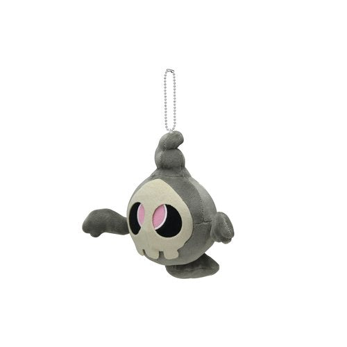 Peluche Luminiscente Duskull