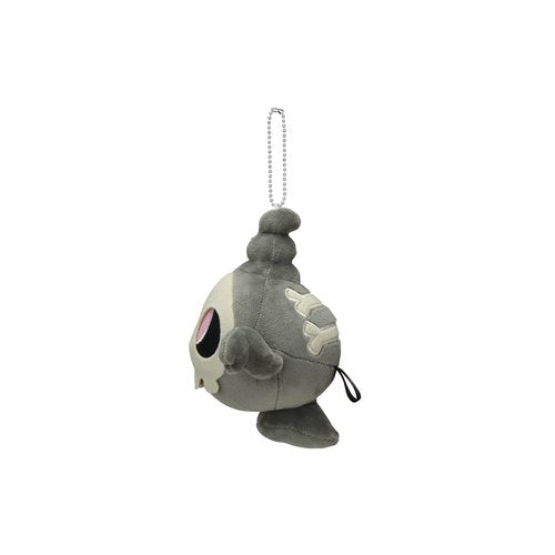 Peluche Luminiscente Duskull