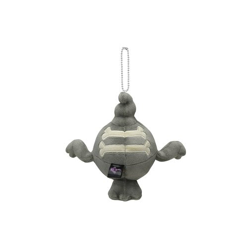 Peluche Luminiscente Duskull