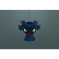 Peluche Luminiscente misdreavus