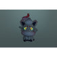 Peluche Luminiscente Hisuian Zoroark