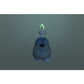 Peluche Luminiscente greavard
