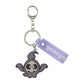 Llavero de goma Duskull