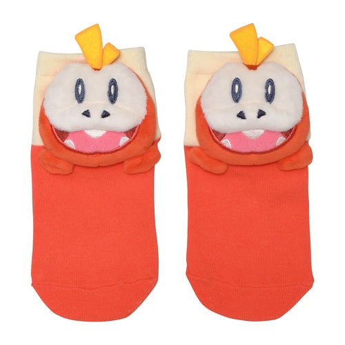 Calcetines Peluche Fueccoco (13-18cm)