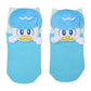 Calcetines Peluche Quaxly (13-18 cm)