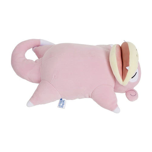 SlowPoke : Sleep