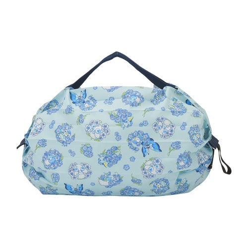 Bolsa plegable Baby Blue Eyes