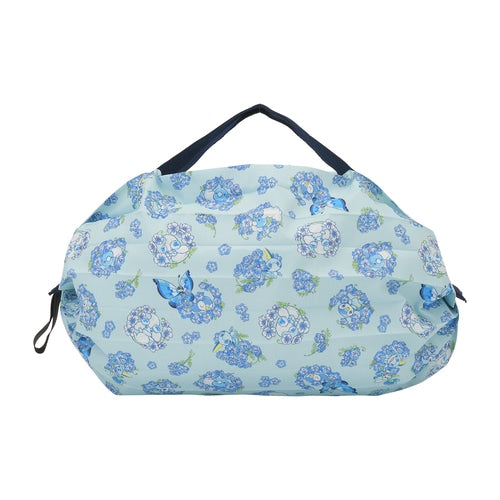 Bolsa plegable Baby Blue Eyes