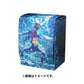 Estuche de Cartas Deluxe: tera garchomp ex