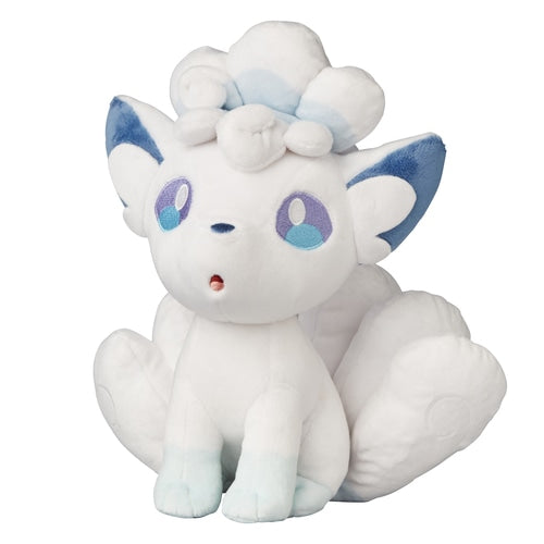 Vulpix Alola