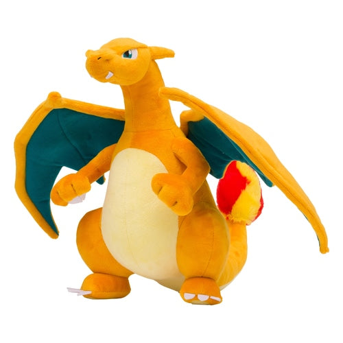 Charizard Peluche