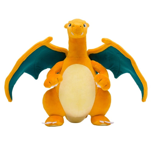 Charizard Peluche