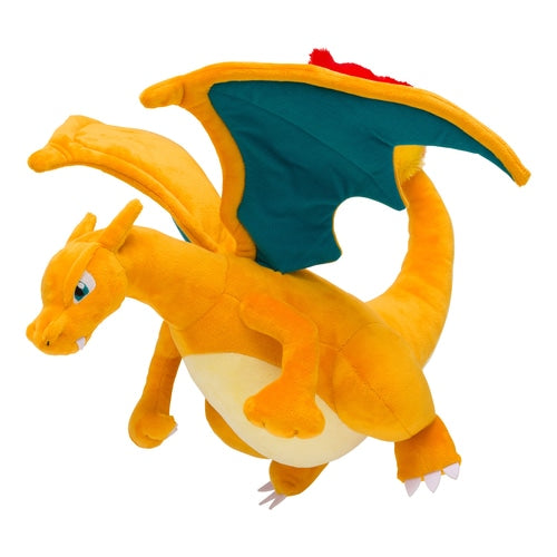 Charizard Peluche