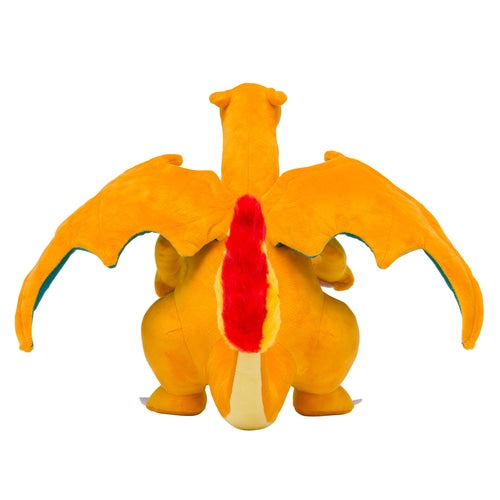 Charizard Peluche