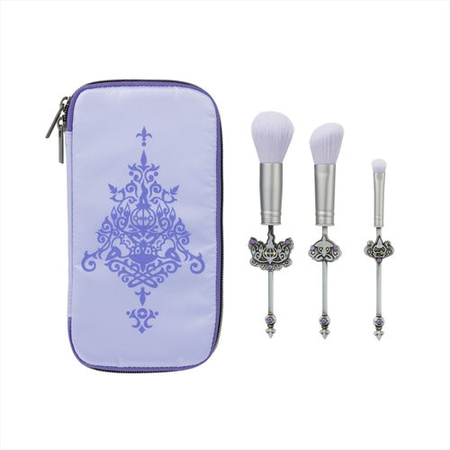 Set de Brochas de Maquillaje con Estuche Litwick, Lampent, Chandelure