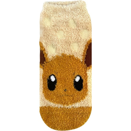 Calcetin cozy Eevee (23-25cm)