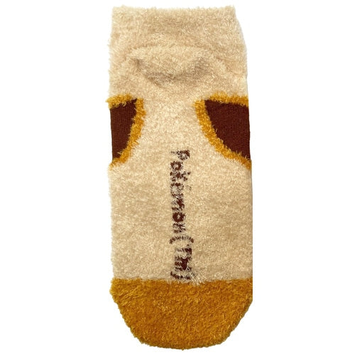 Calcetin cozy Eevee (23-25cm)