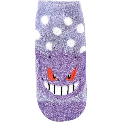 Calcetin cozy Gengar(23-25cm)