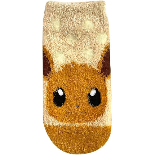 Calcetin cozy Eevee (15-21cm)