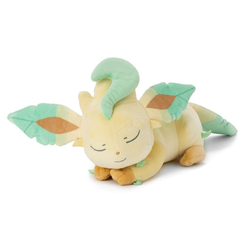 Leafeon Colecci&oacute;n fit