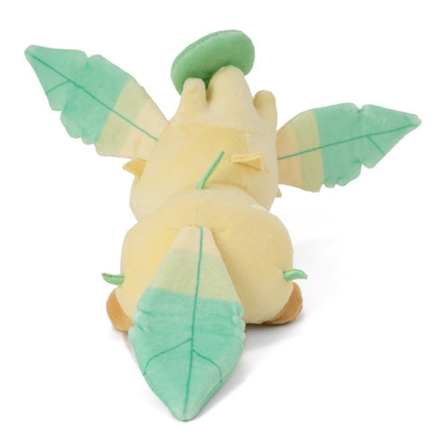 Leafeon Colecci&oacute;n fit