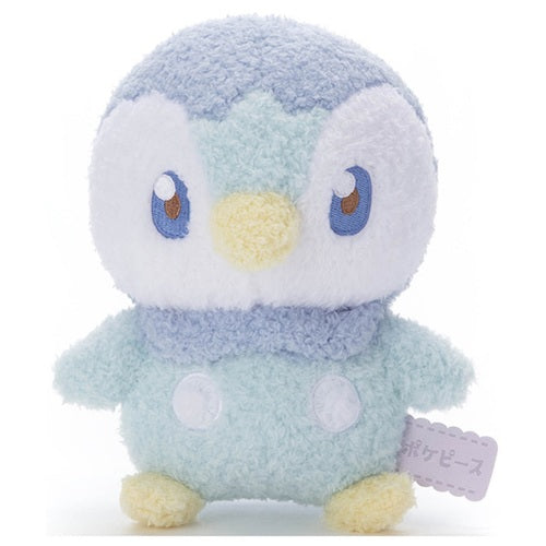 Piplup, Adorable