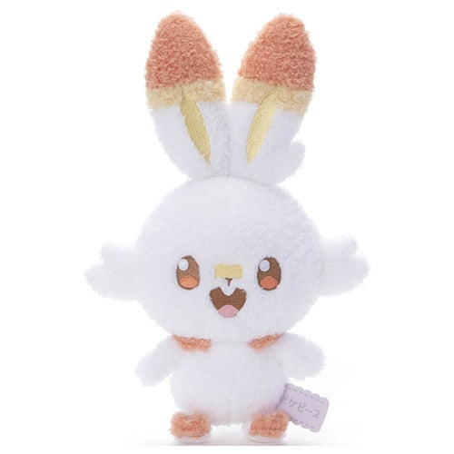 Scorbunny, Adorable