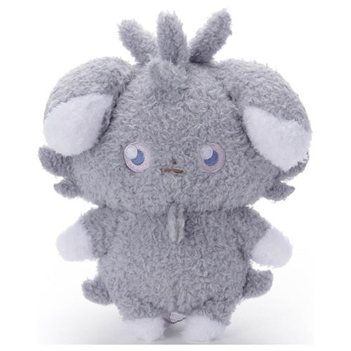 Espurr, Adorable