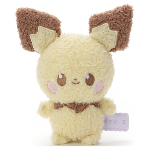 Pichu, Adorable