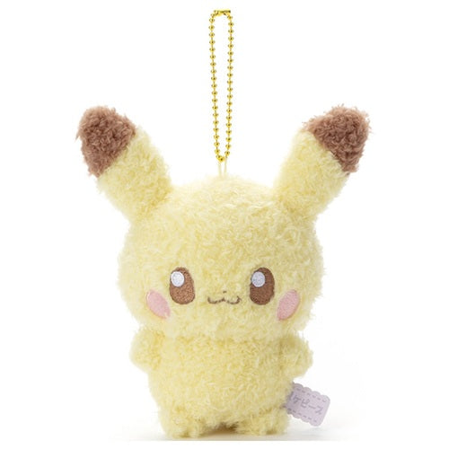 Pikachu, Llavero de Peluche