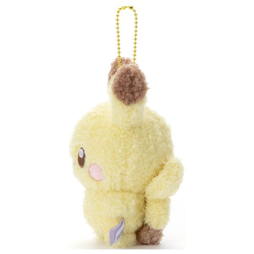 Pikachu, Llavero de Peluche