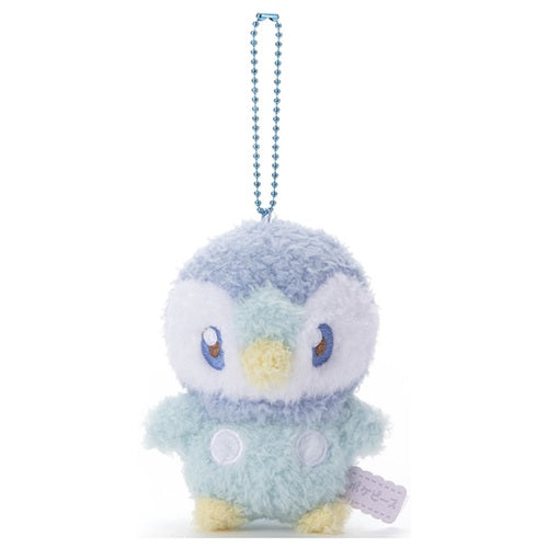 Piplup, Llavero de Peluche