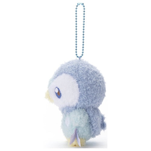 Piplup, Llavero de Peluche