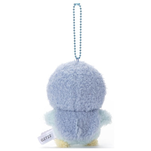 Piplup, Llavero de Peluche