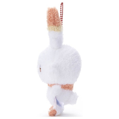 Scorbunny, Llavero de Peluche