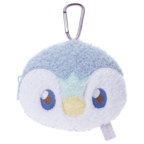 Bolsa pequeña con la cara dePiplup