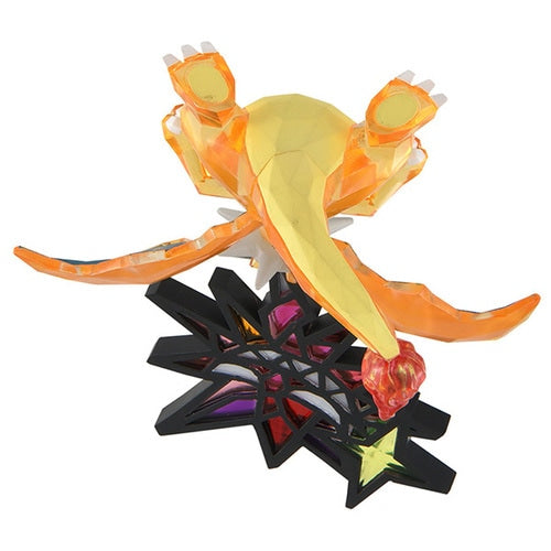 Dark Tera Charizard : Moncolle