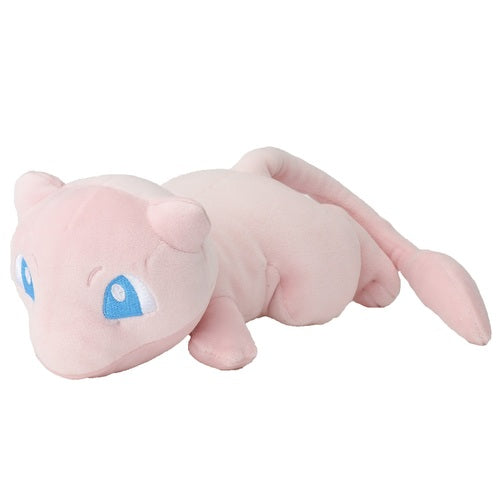 Mew Almohada Abrazable y Esponjosa