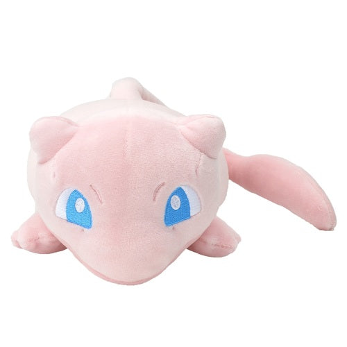 Mew Almohada Abrazable y Esponjosa