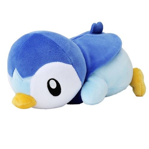 Piplup Almohada Abrazable y Esponjosa