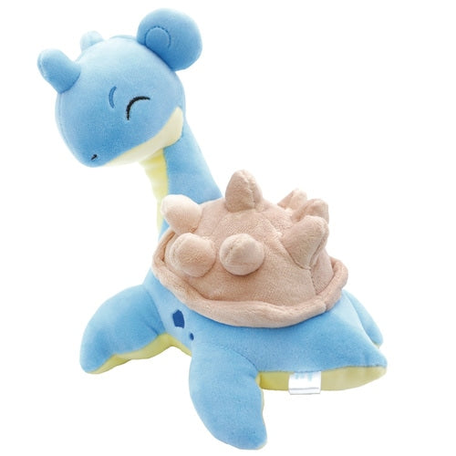 Lapras, Almohada Abrazable y Esponjosa