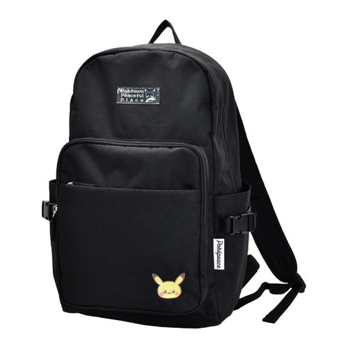 Mochila Pikachu